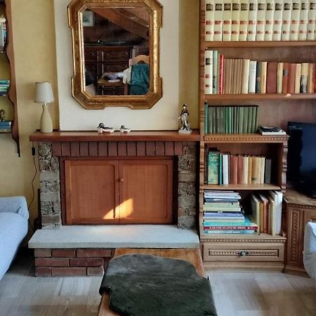 Casa Ida Villa Cannobio Bagian luar foto