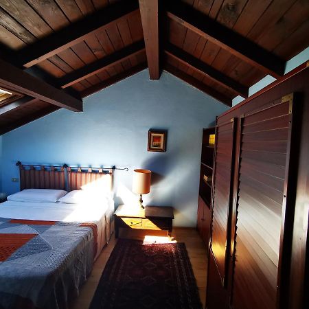 Casa Ida Villa Cannobio Bagian luar foto