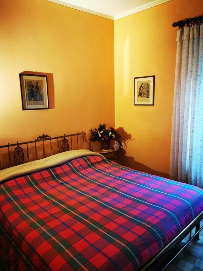 Casa Ida Villa Cannobio Bagian luar foto