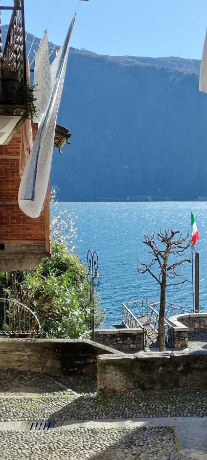 Casa Ida Villa Cannobio Bagian luar foto
