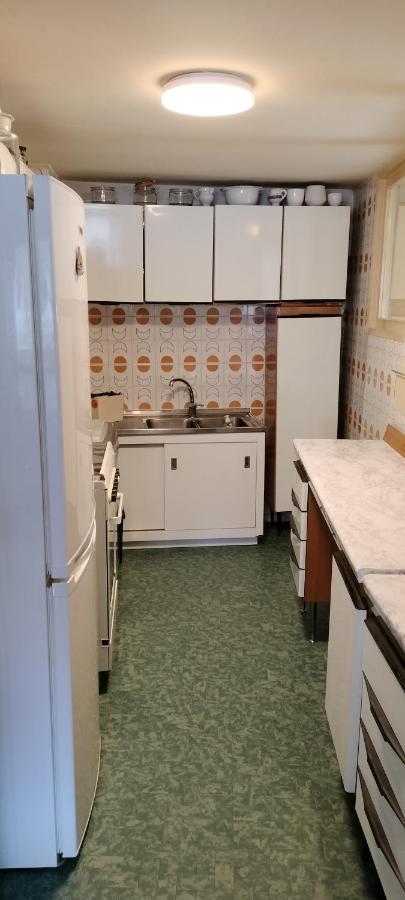 Casa Ida Villa Cannobio Bagian luar foto
