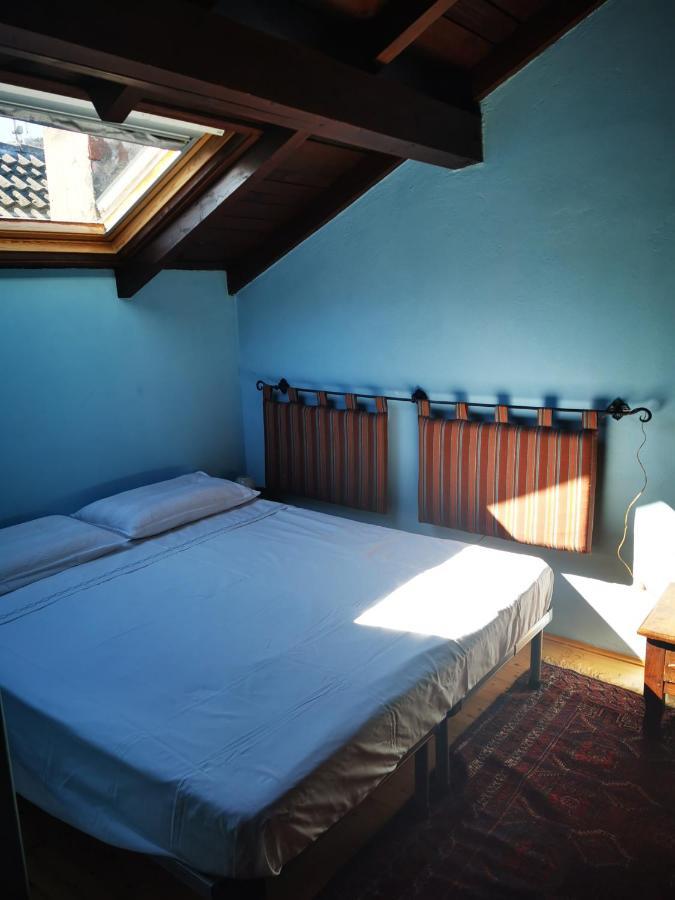 Casa Ida Villa Cannobio Bagian luar foto