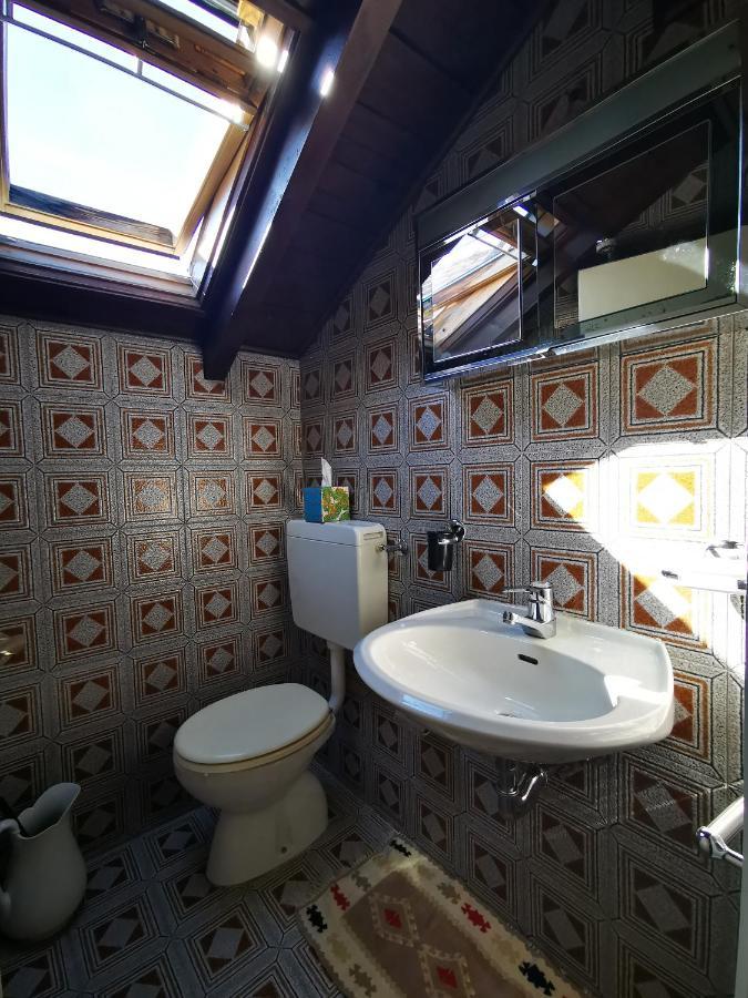 Casa Ida Villa Cannobio Bagian luar foto