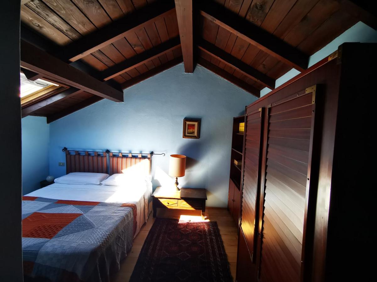Casa Ida Villa Cannobio Bagian luar foto